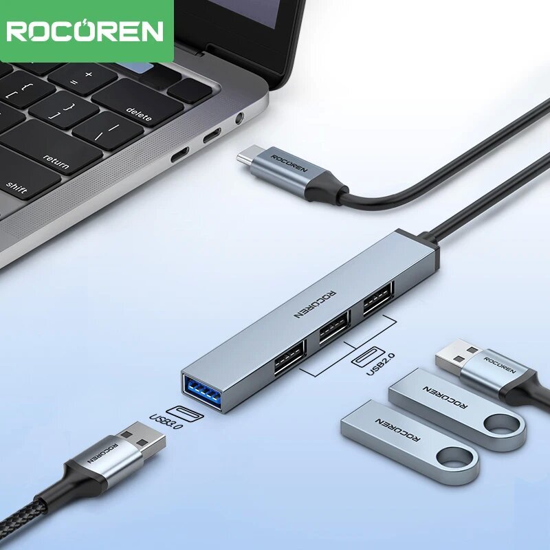 High Speed Usb Splitter _ Vidéos de High Speed USB Splitter – BPJN