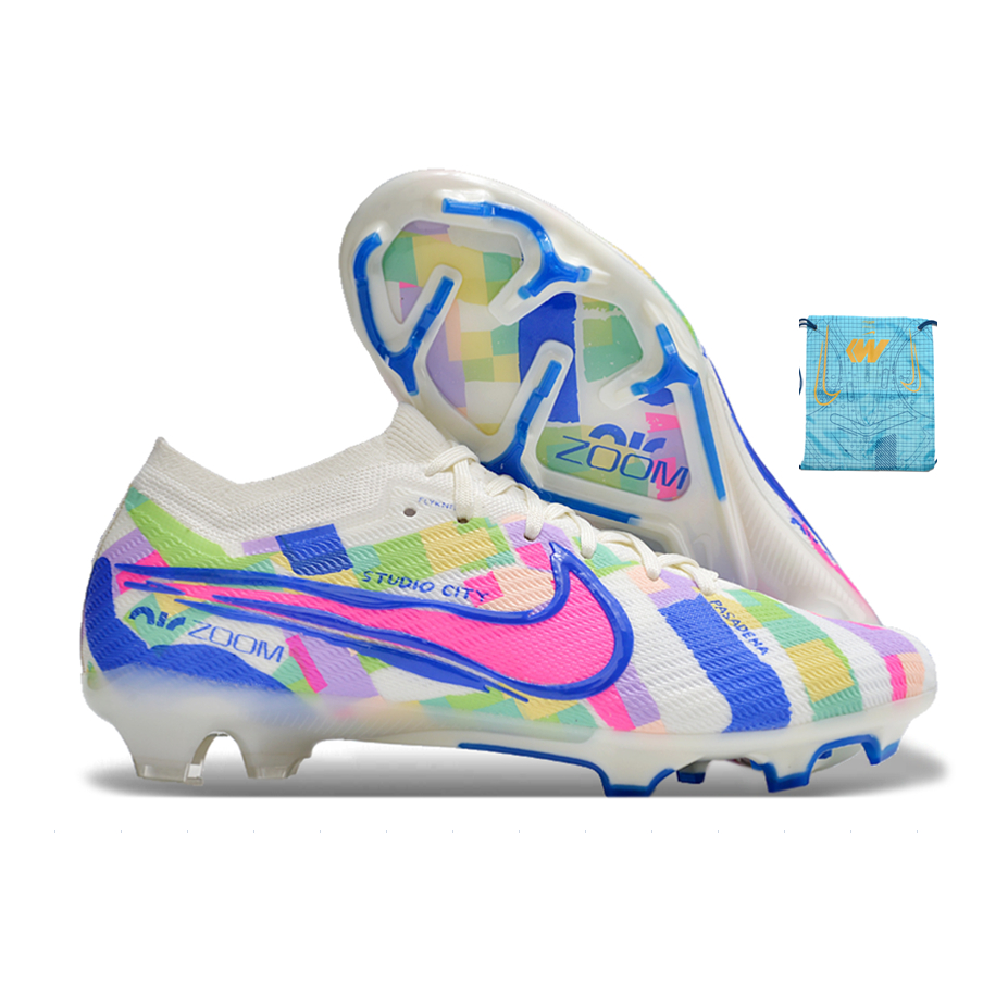 size 35 45 Air Zoom low cut Mercurial Vapor XV 15 Elite Superfly IX soccer shoes football shoes Men s Shoes Women s Shoes Children s Shoes Original