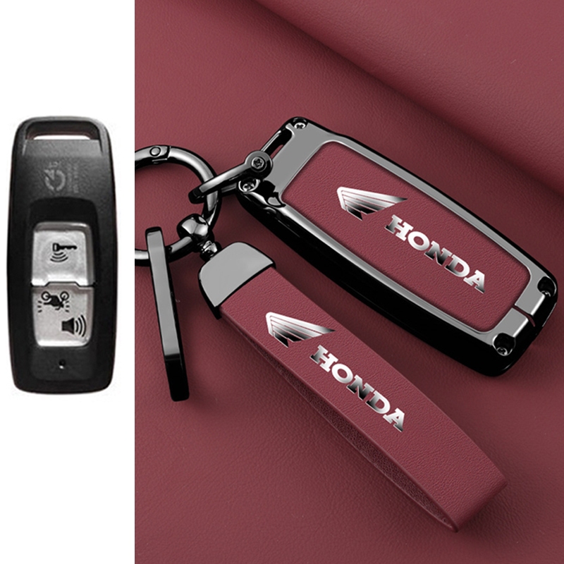 HONDA VARIO160 ADV160 VARIO125 KEY COVER 2 KEY KUNCI SCOOTER KEY KUNCI ...