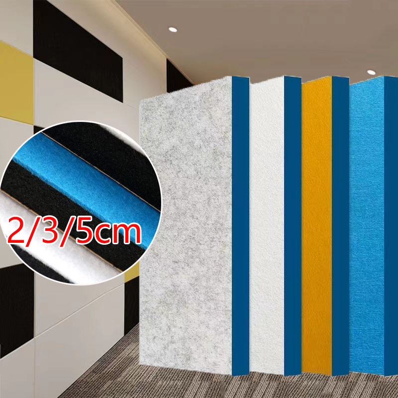 (Self-Adhesive) 2/3/5cm 100x50cm Door Double-layer Eco-friendly Sponge ...