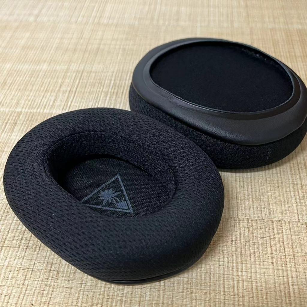 Original Mesh Ear Pads For Turtle Beach Recon 50 60P 320 XO7 XO 7 Seven