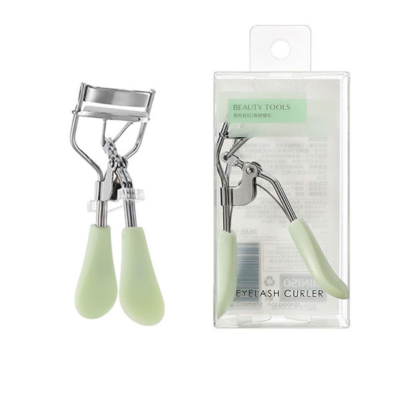 Miniso MINISO Premium Fresh Eyelash Curler Push Type Eyelash Curler
