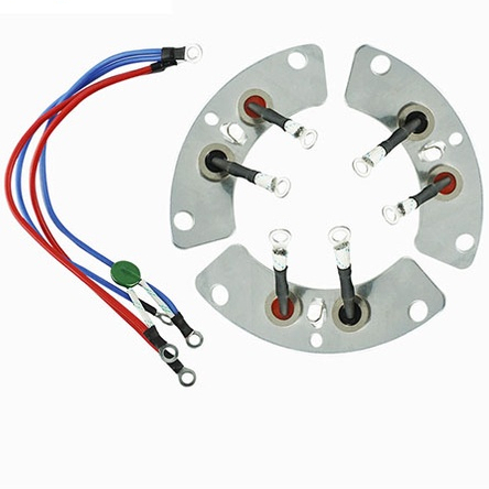 T30 Rectifier Module Diesel Generator Set Accessories Rectifier ...