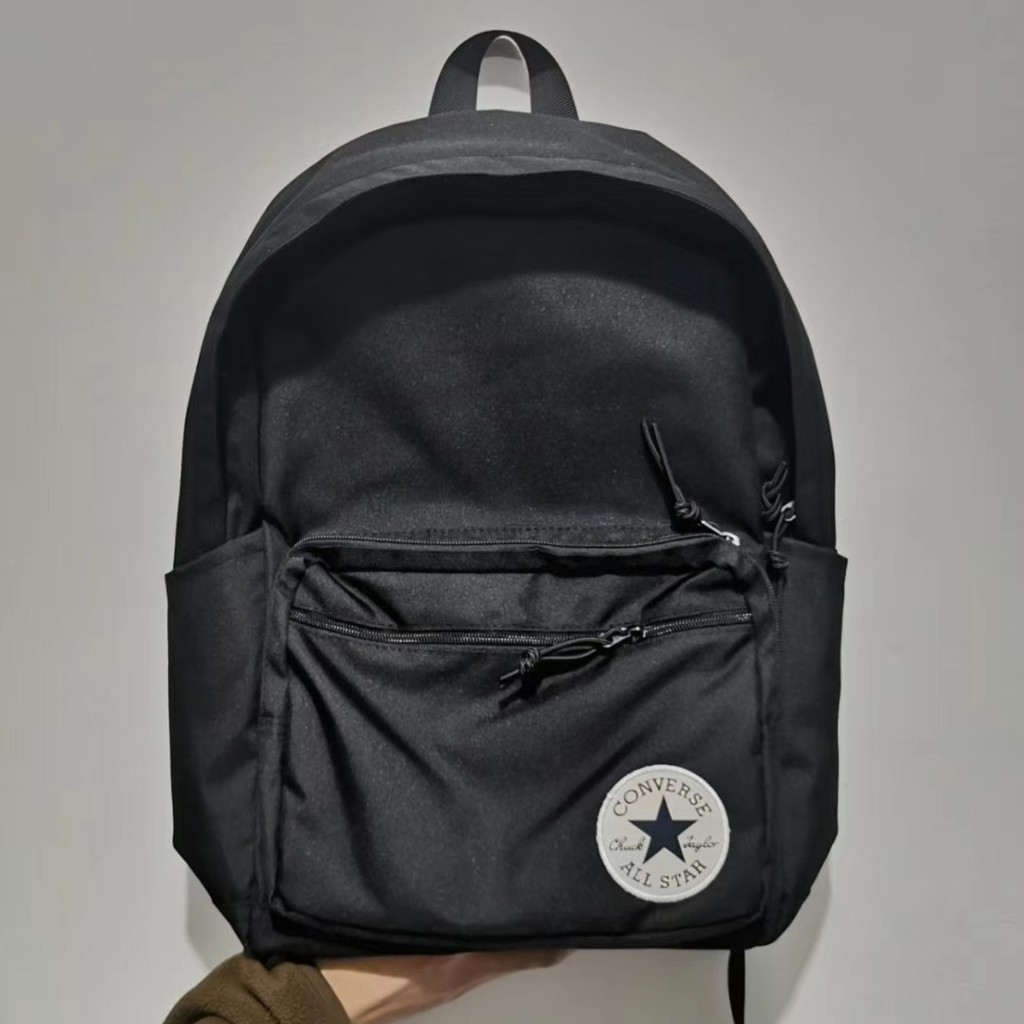 CV Classic Backpack Waterproof Fashion Bag UNISEX Youth Student ...