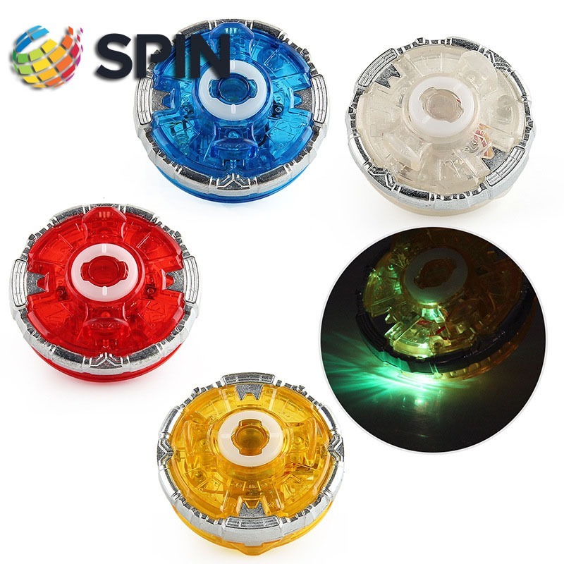 Beyblade LED Electric Driver for Metal Beyblade Burst for Kid Toys ...