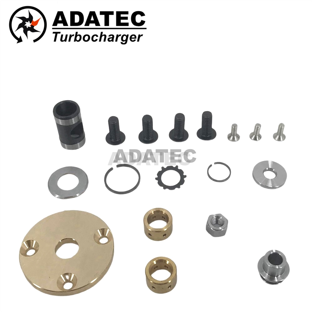 RHF4TD04 Turbo Repair Kits For Mitsubishi TD04HL15T SAAB 95 Aero 2.3L B234R 4918901800
