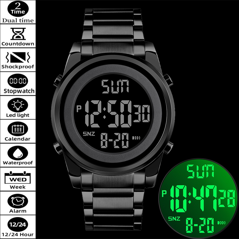 Sport watch skmei hotsell