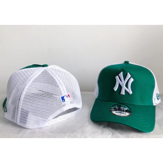 Mesh Cap Mens And Womens Star Baseball Hat Fashion Outdoor Adult