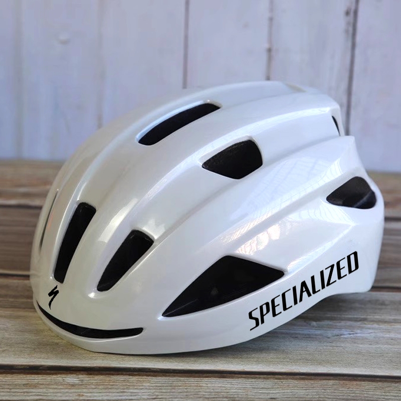 Road MTB Bicycle Helmet Lightweight Bike Helmet Intergrally-molded ...