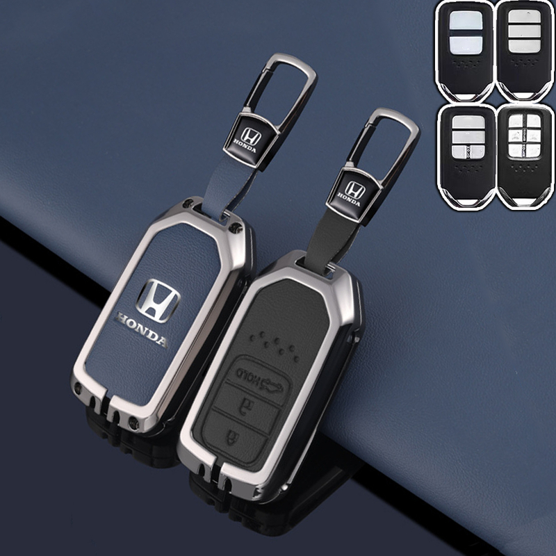 Artiway Flip Key Remote For 2002-2006 Honda CR-V – Keyless Entry Fob With Chip