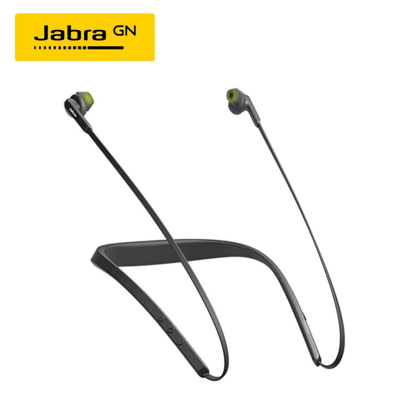 Jabra Elite 25e Earphone Bluetooth Headset Black Shopee Malaysia