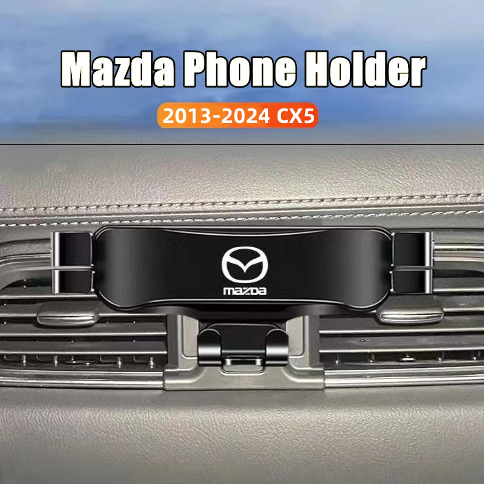 Mazda Car Mobile Phone Holder Car Phone Holder for Mazda CX5 CX5