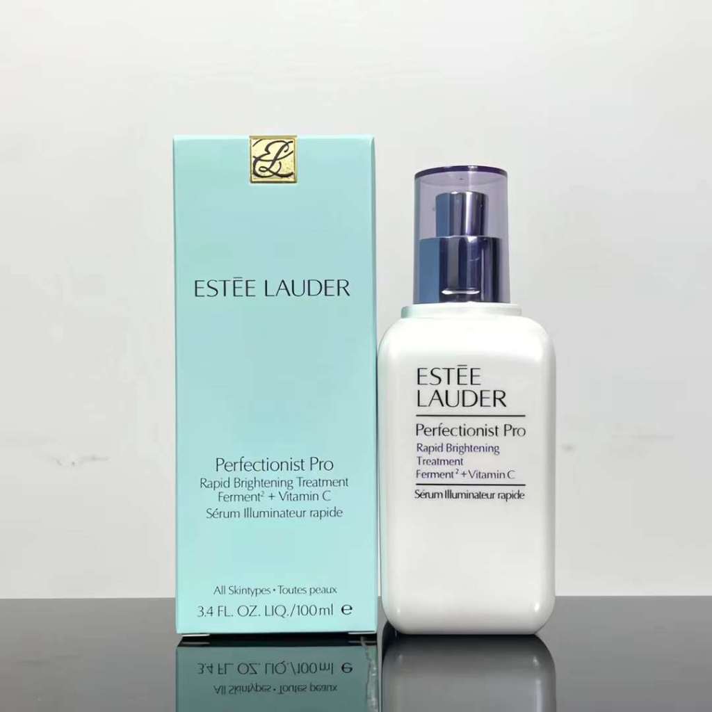 Estee Lauder Perfectionist Pro Rapid Brightening Treatment Concentrate ...