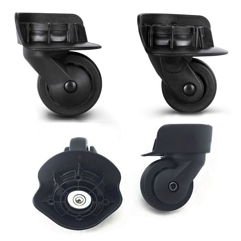 Luggage A65 trolley case accessories replacement kit universal wheel