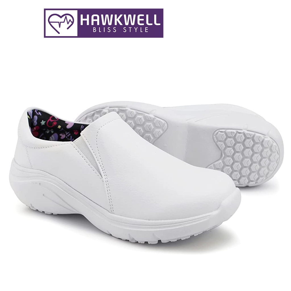 hawkwell nursing shoes