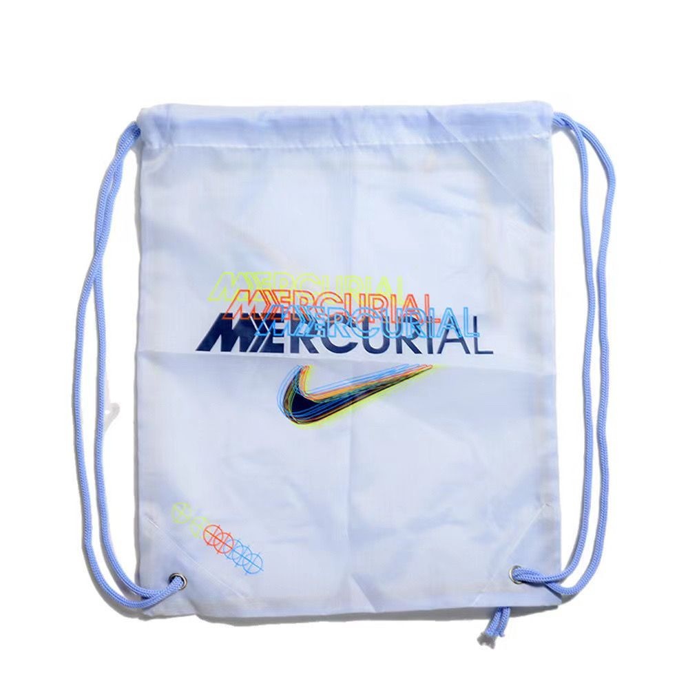 Nike mercurial string bag on sale