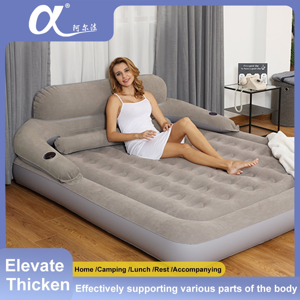 Air bed shopee sales
