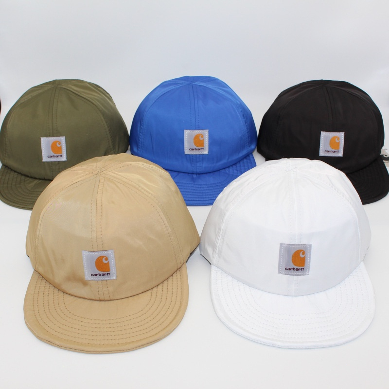 Carhartt hip-hop hip hop sun hat baseball cap | Shopee Malaysia