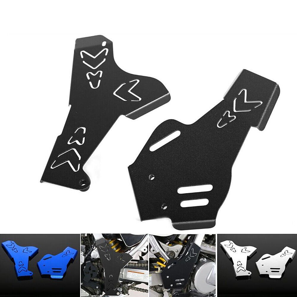Side Frame Guard Protector For SUZUKI DR650 DR650SE 19962024 DR650S