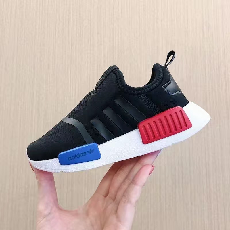 adidas gazelle silver green womens Adidas NMD G1 BOOST GREY FIVE/CLOUD WHITE – Tamam Mauritius main image 0