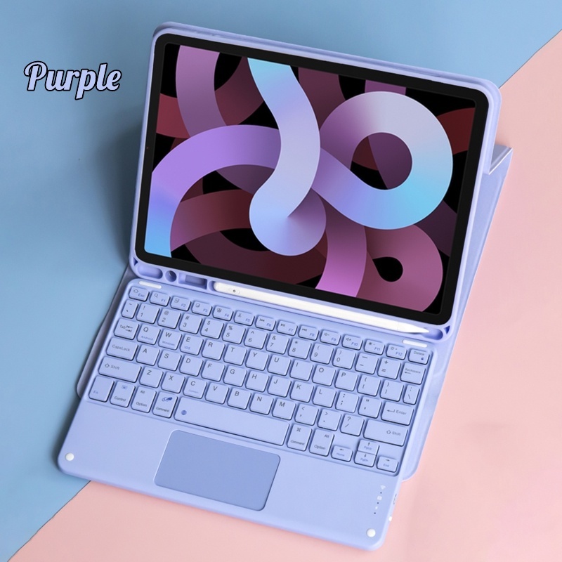 Cover Con Supporto Per IPad Custodia Protettiva Smart Cover Per Ipad 10 9 Quot 10a Generazione 2022 Sottile N 1070276