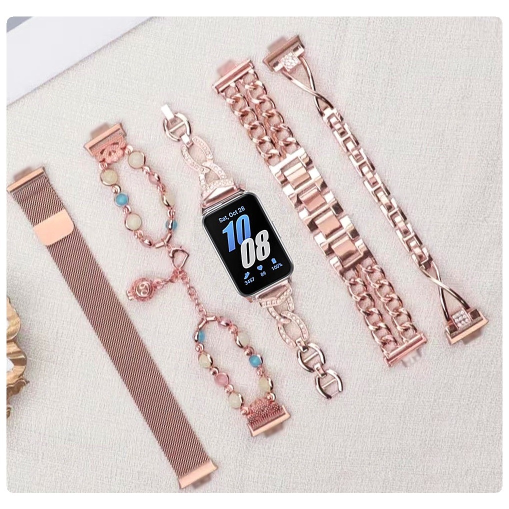 Samsung gear fit accessories sales