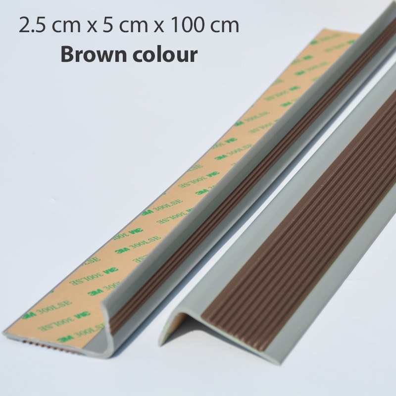 New Durable Wall Corner Staircase Guards Protector Edge Baby Cover