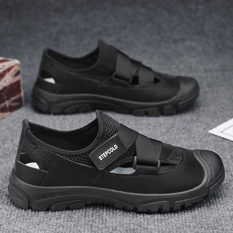 mountaineering sandals