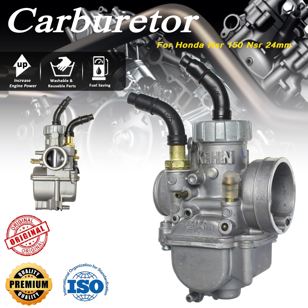 NSR150 NSR 24MM CARBURETOR COP SLIDE | Shopee Malaysia