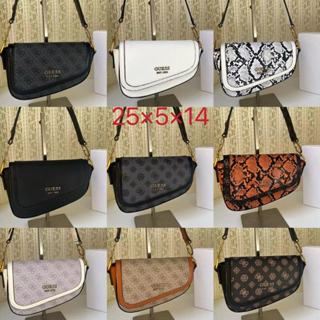 Guess saddle bag hot sale