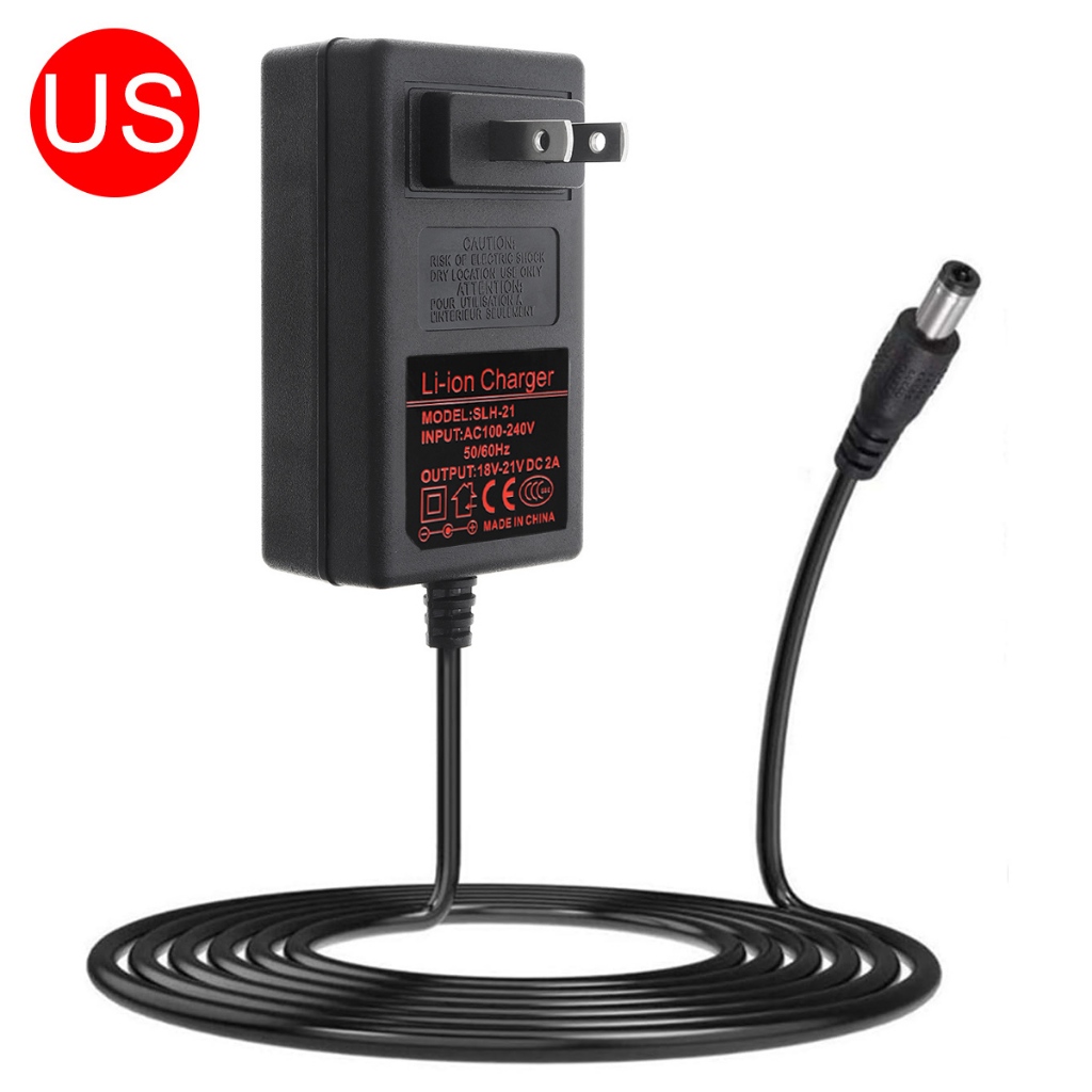 Swagtron Hoverboard Charger Replacement Ac Adapter For Swagtron