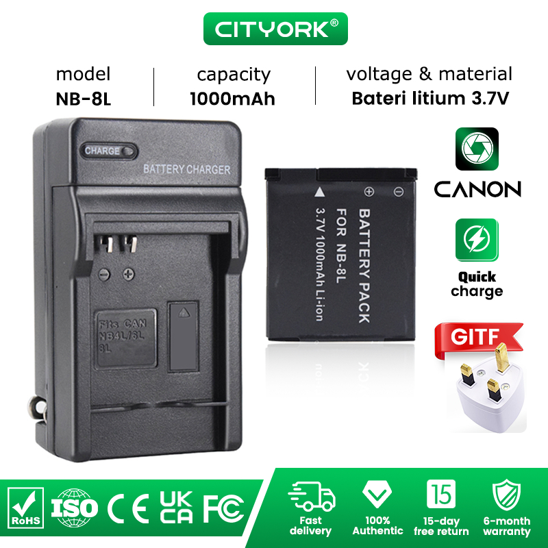 ANSMANN 5022303 05 A Cas Np 40 Batteria Li Ion Digicam 3,7V 1200Mah per