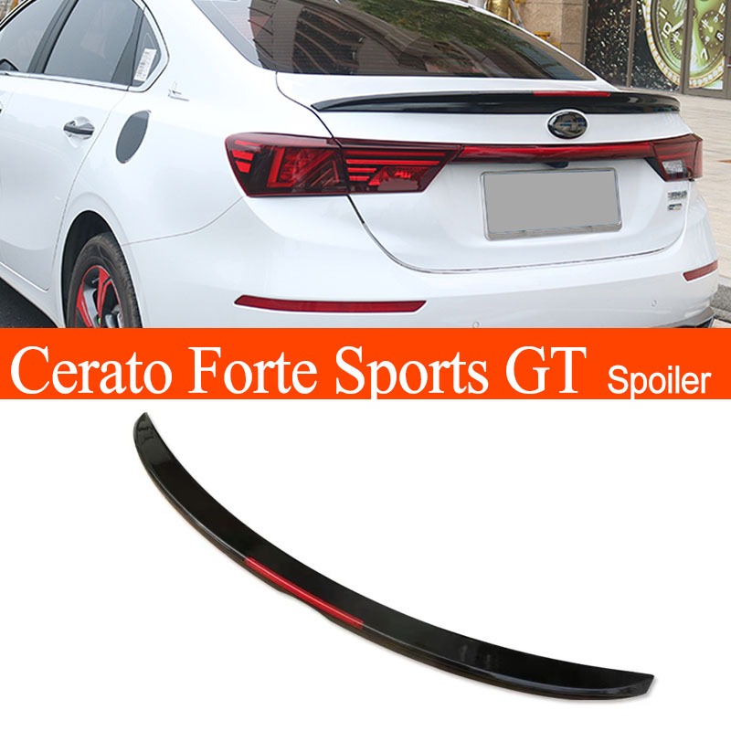 For Kia Cerato Forte Sport GT Year 2019 2019 2020 2021 2022 2023 Car