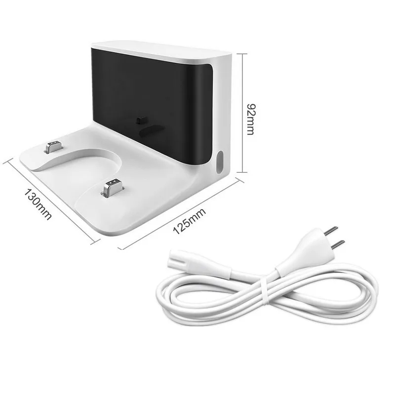 Original XIAOMI/XIAOMI 1C STYTJ01ZHM Sweeping Robot Charging Stand ...