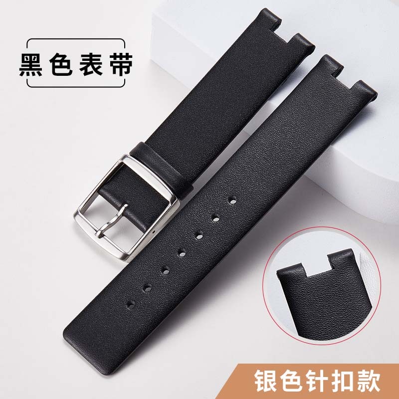 Fashion Elegance Stainless Steel Watch Belt K3W21121_K0004108 main image 0