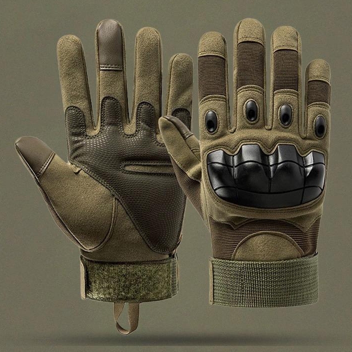 Sarung Tangan Full Hand Gloves Price SONALA Half&Full Finger