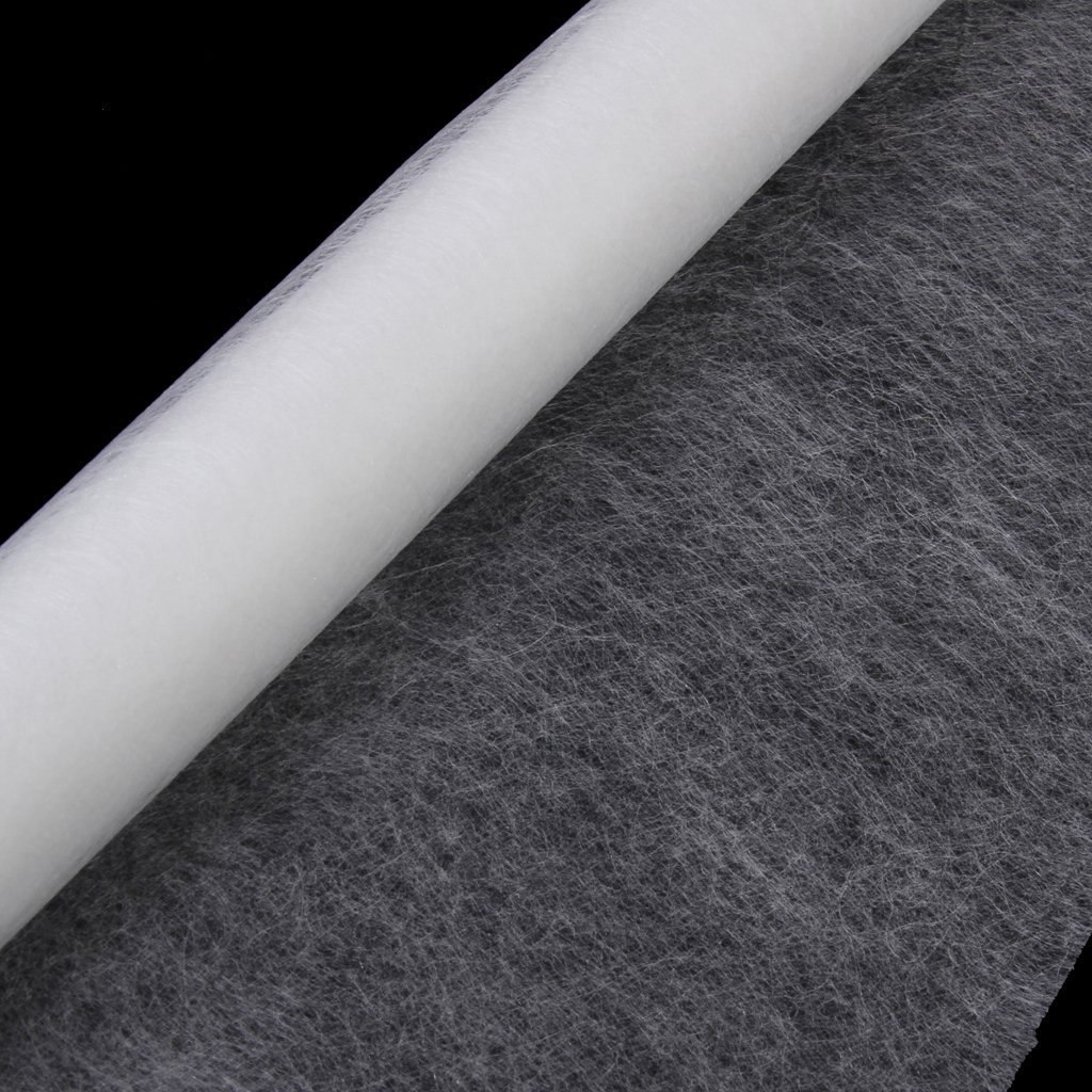 150cm Wide Iron On Hemming Fusible Double Sided Adhesive Fabric Hem