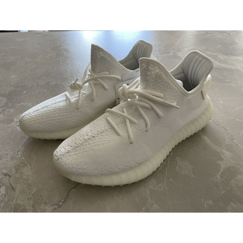 Yeezy boost 350 v2 triple white malaysia price sales