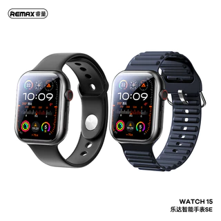 smartwatch remax Malaysia, Best Deals September 2024 | Shopee Malaysia