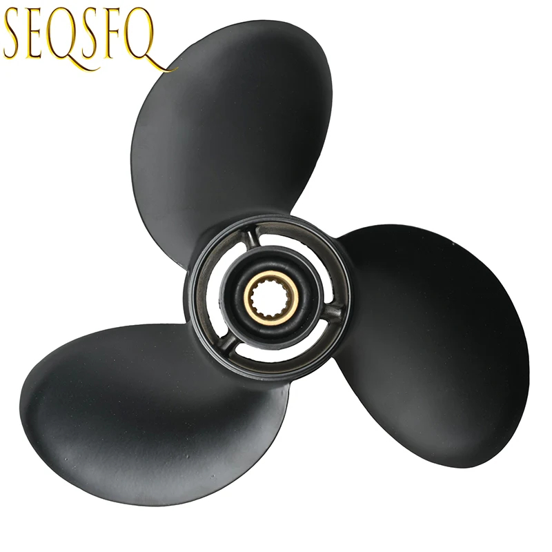 YOUNG PROPS 14 X 21 Replace OEM#48-8M0084496 Outboard