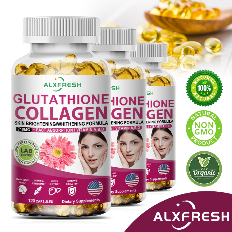 collagen glutathione pills Glutathione G2 Brightening Ampoule – K-Beauty Store