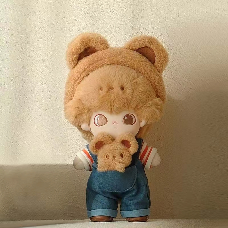 POPMART DIMOO Animal Kingdom Series Cotton Doll Size 20 CM. | Shopee ...
