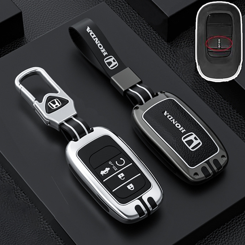 thumbnail image 2 of OEM Honda Smart Keyless Entry Remote Fob 2022-2025 HR-V Civic Hatchback – KR5TP-4 2 of 6