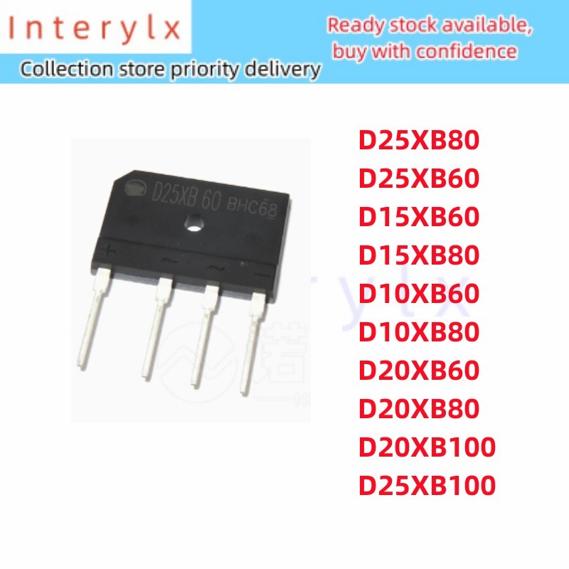 D10xb60 D10XB80 D15XB60 D15XB80 D20XB60 D20XB80 D20SB80 D25XB60 D25XB80 ...