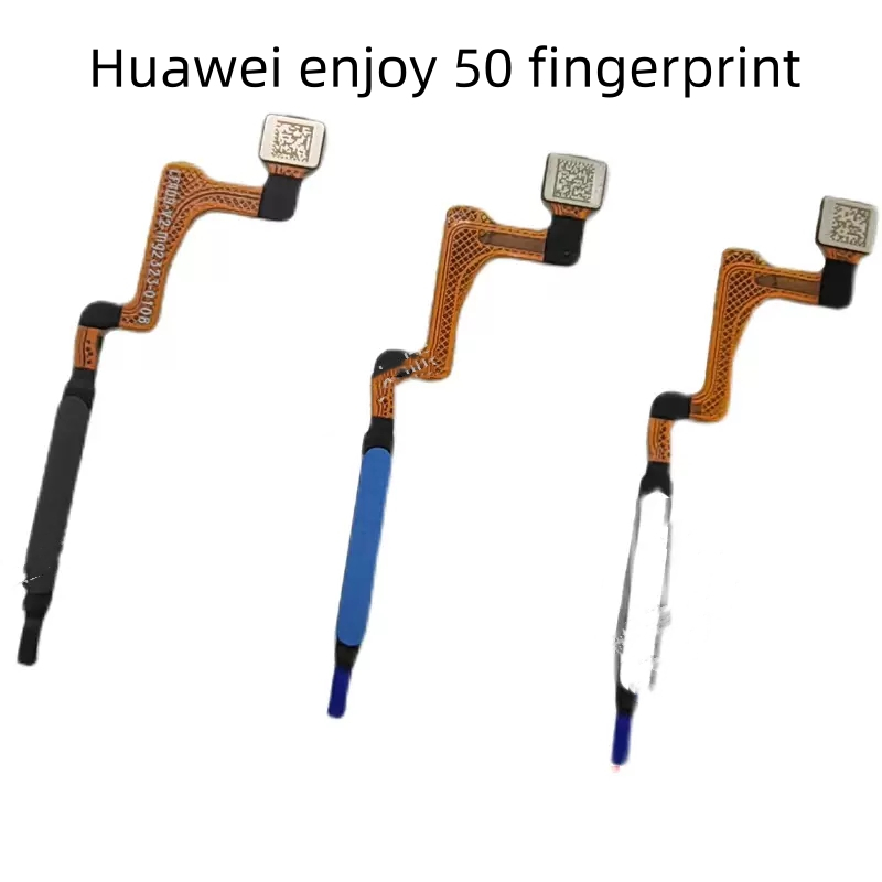 Huawei enjoy 50 fingerprint cabling Mai Mang 11 fingerprint recognition ...