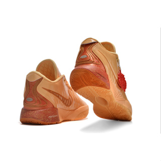 2024 Hot sale N-i-k-e Zoom LeBron James XIII 21 Honey peach Sneakers ...