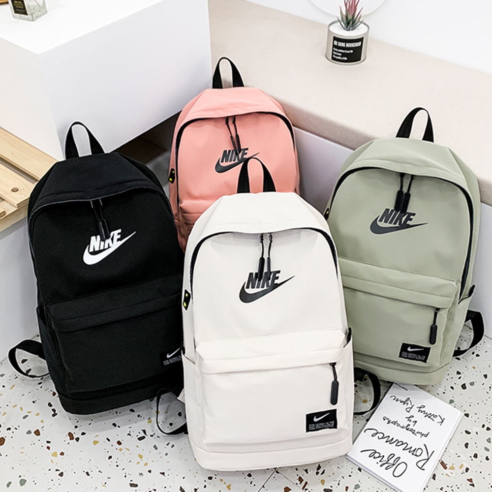 Cute nike backpacks for school hotsell