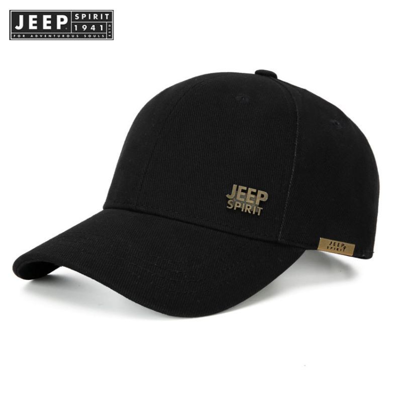 JEEP SPIRIT 1941 ESTD Hat for men to wear in all seasons. High quality ...