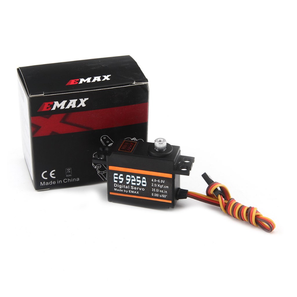 Servo De Engranajes Metal Tbest Para Coche RC 1/18 WLtoys A949/A959 - Accesorio De Actualización