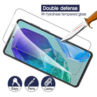 2-in-1 samung m 55 camera glass For Samsung Galaxy M55 5G 6.7inch SM ...